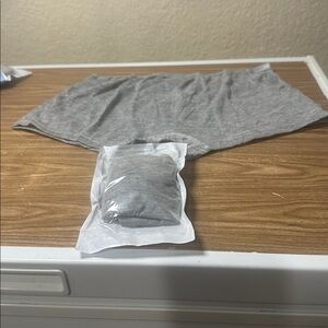 Gray Men's Underwear